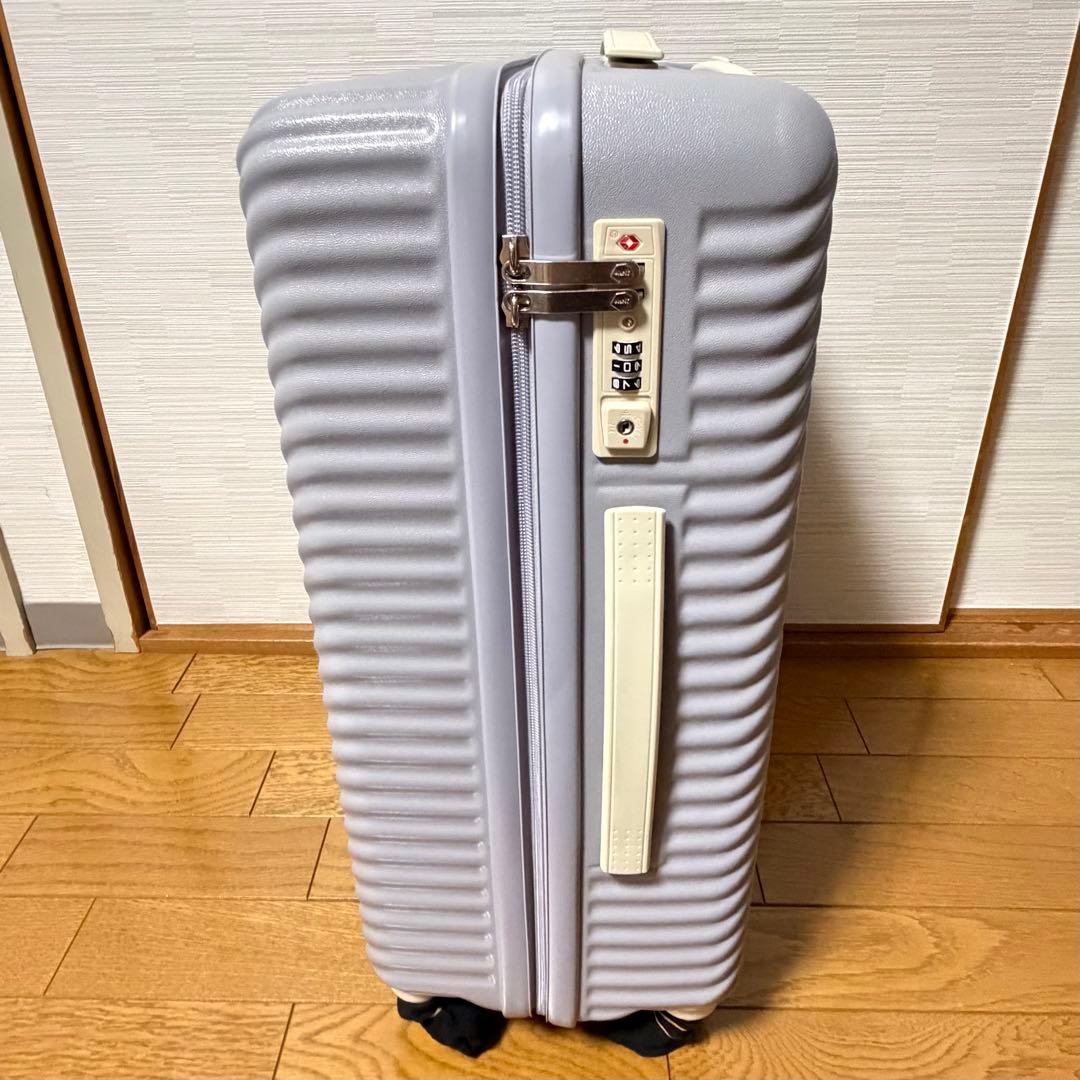 スーツケース　47L