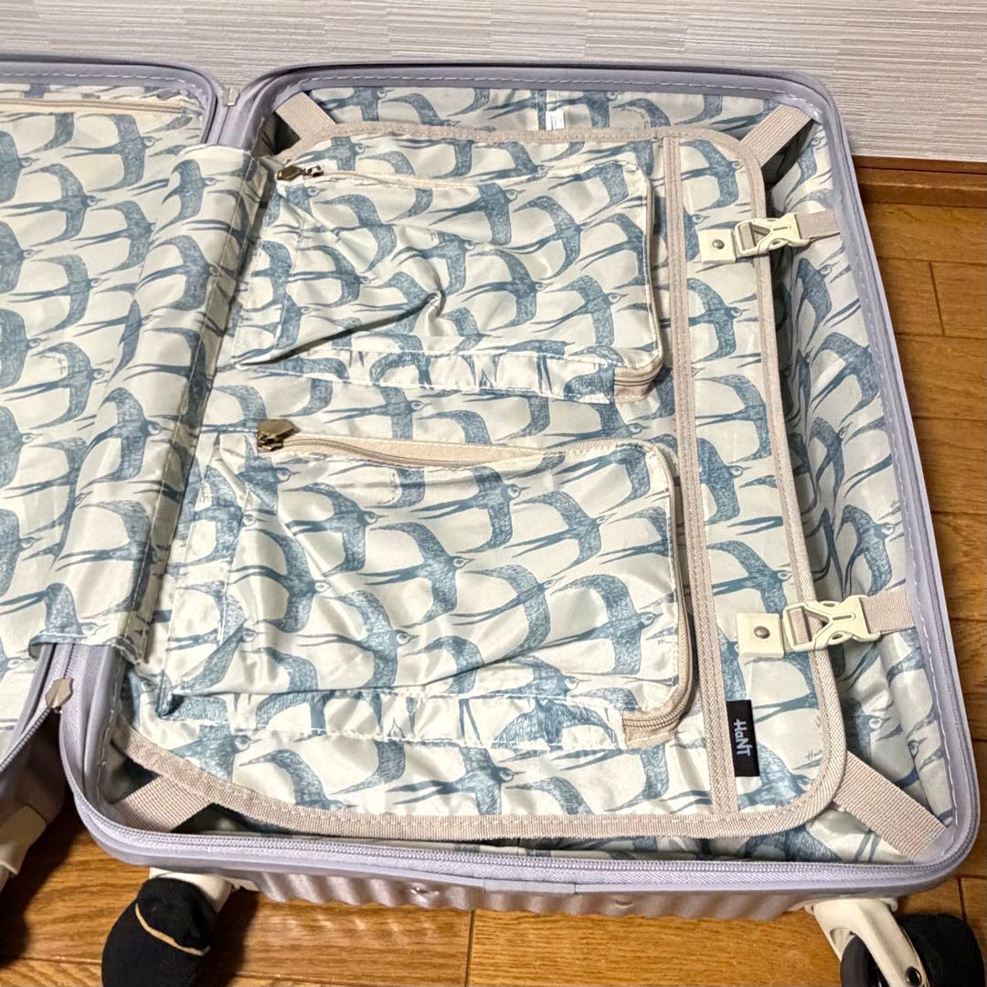 スーツケース　47L