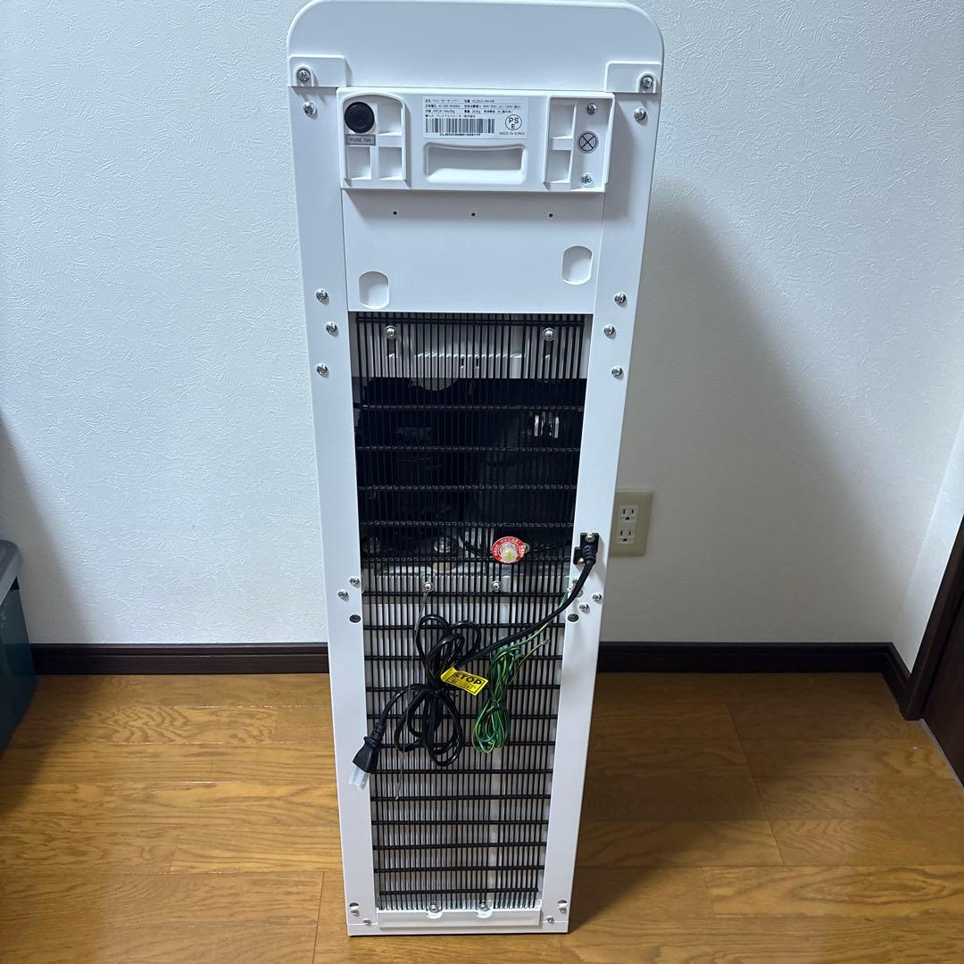 【美品】プレミアムウォーターサーバー famfit