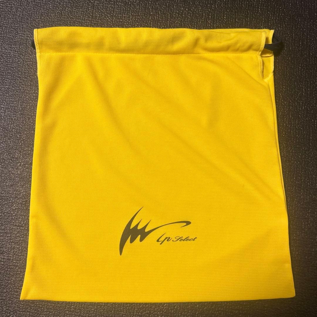 IPセレクト　内野手用　IP701-Pr【おまけ付き】