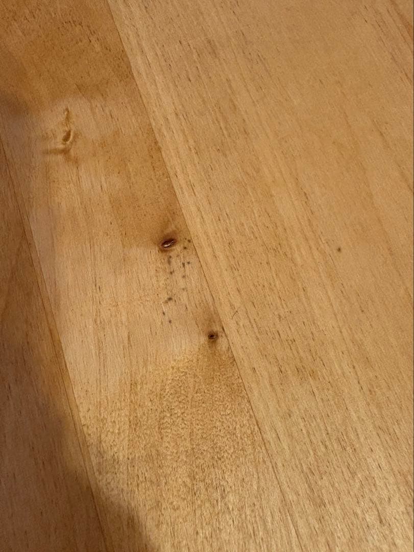 【AOI】MOMO NATURAL 丸型 ラウンド ダイニングテーブル