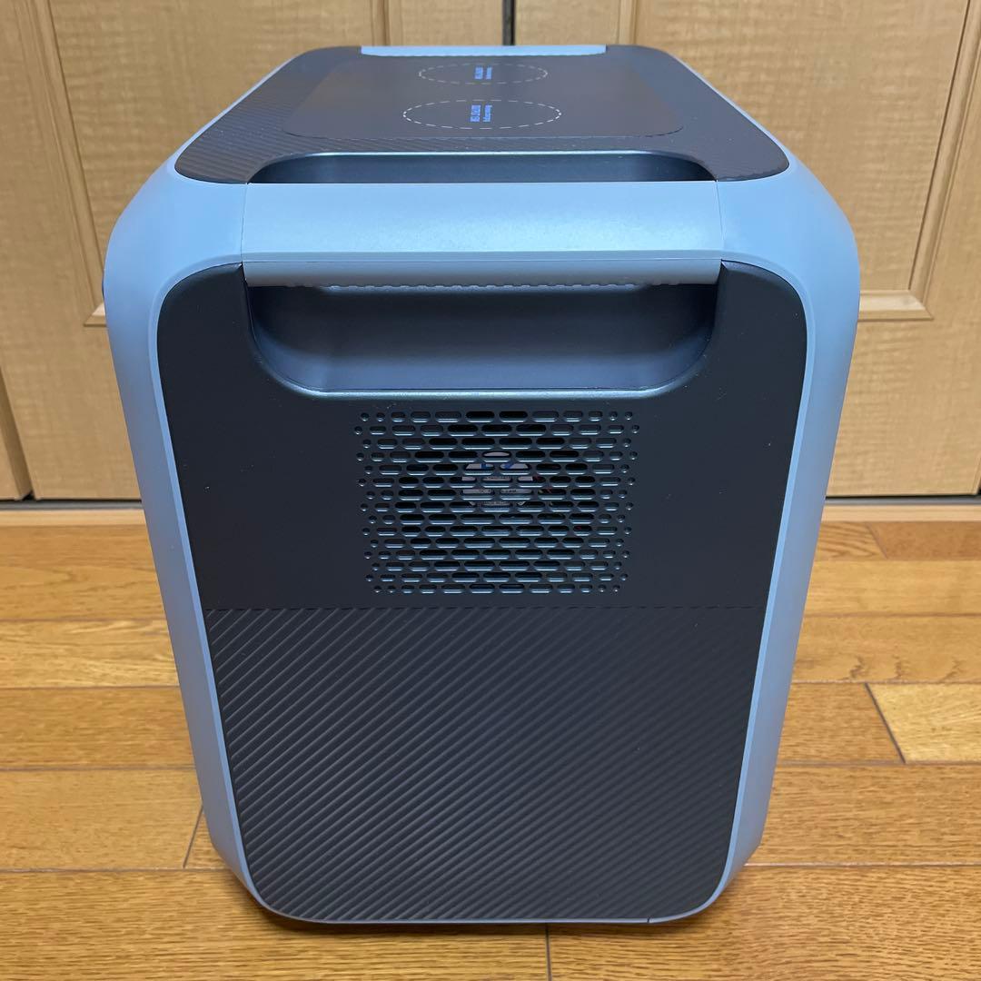BLUETTI AC200Pポータブル電源 ブルーティ