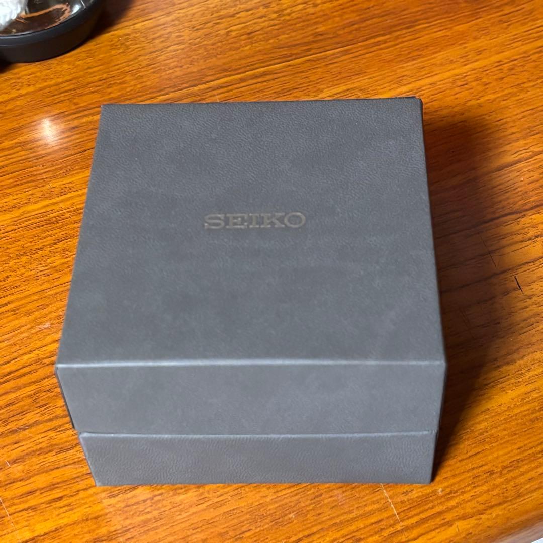 未使用品SEIKO セイコー エクセリーヌ レディース クォーツ 稼働品