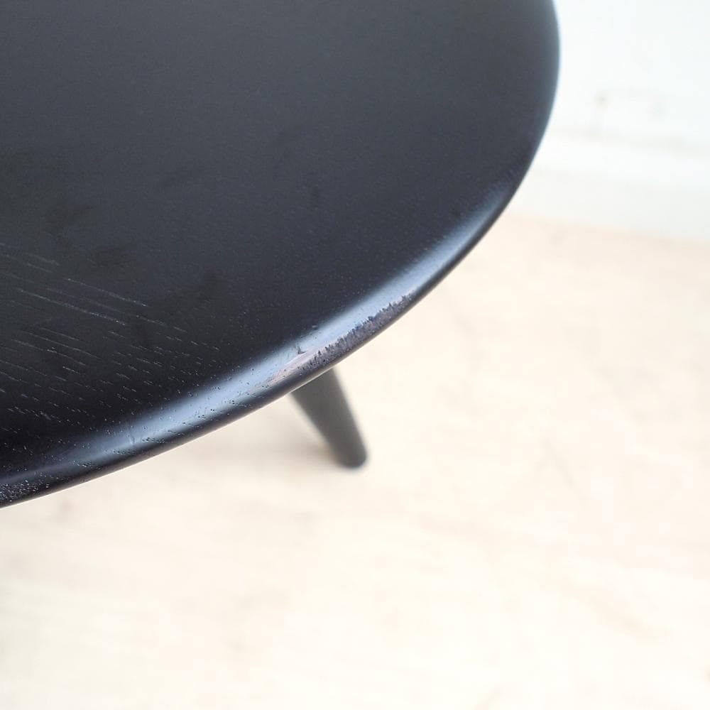 リッツウェル/Ritzwell MO サイドテーブル 定価19万 ZR24080