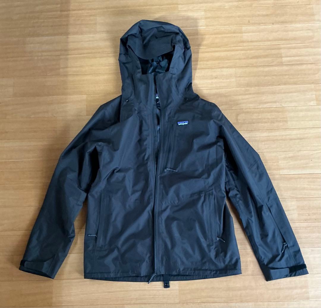 パタゴニア　スノーボードウェア