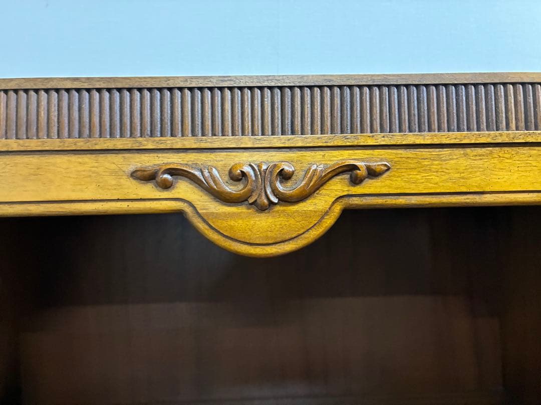 TMRR☆管374☆ドレクセル☆Drexel☆キャビネット☆マホガニー