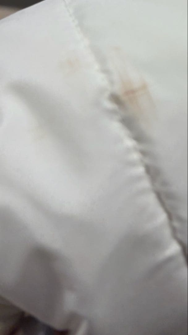 マイケルコース　ダウンジャケット