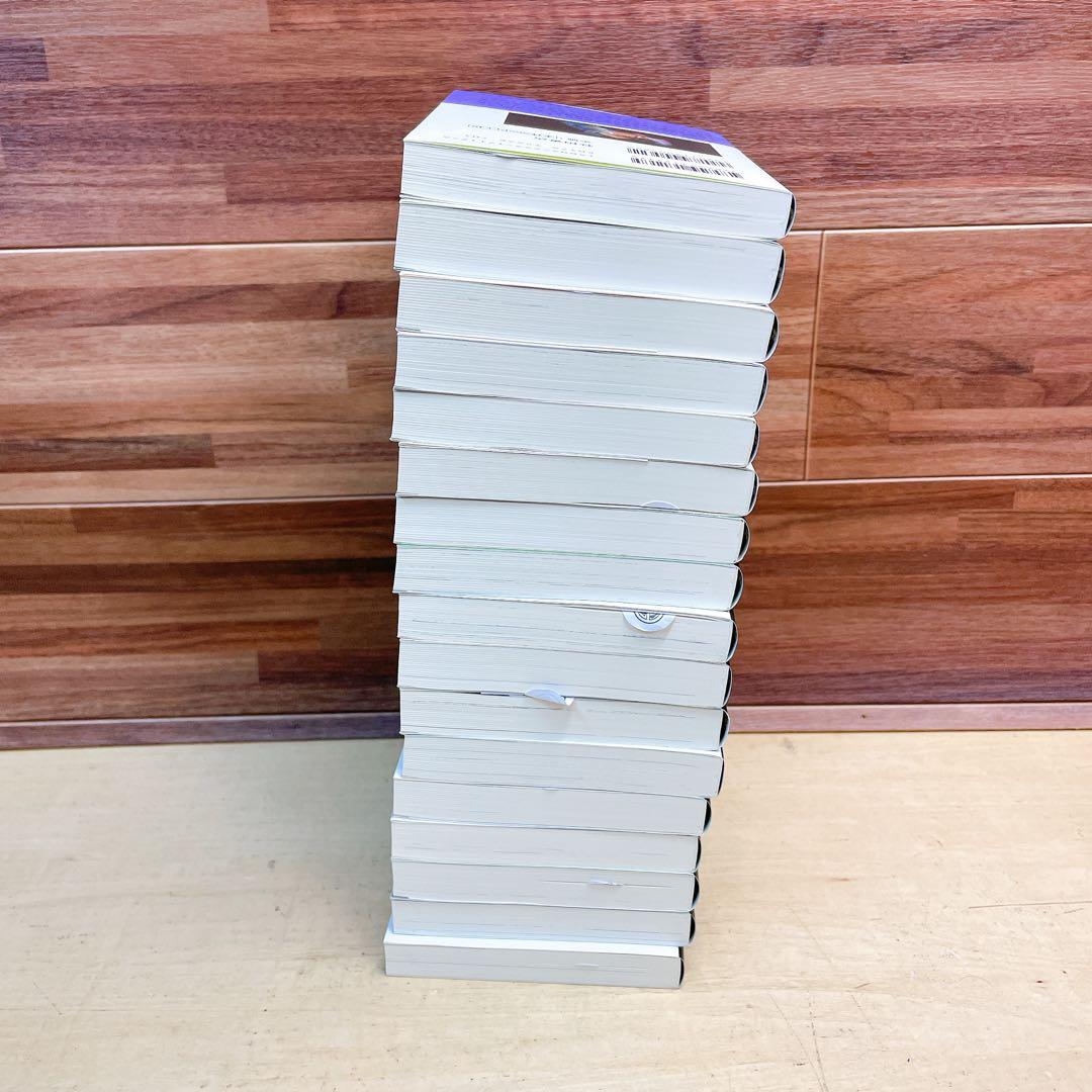 blackjack ブラックジャック　文庫　全17巻セット　　収納ボックス付き