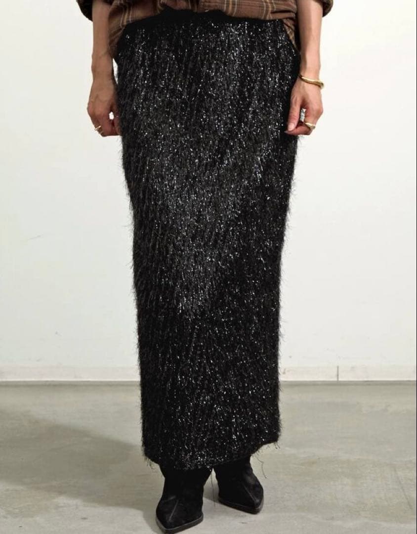 アパルトモン COUTURE D’ADAM クチュールドアダム スカート