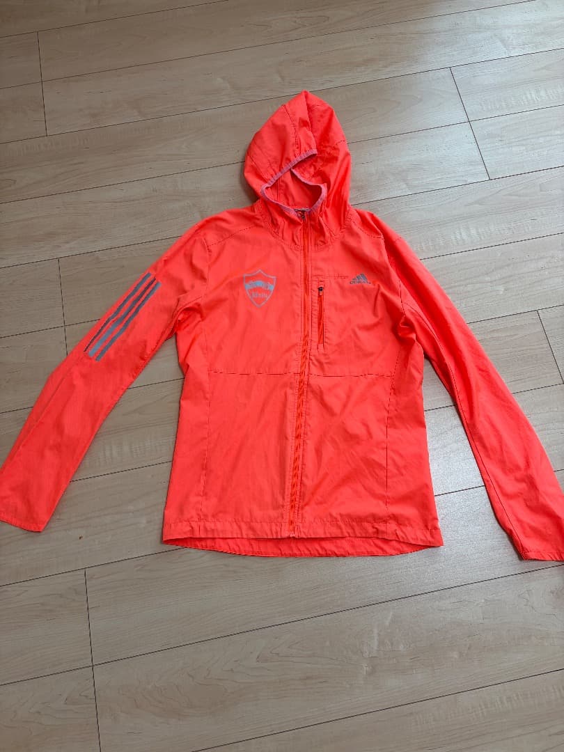 【非売品】青山学院大学 陸上競技部 ウィンドブレーカー