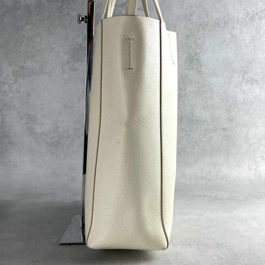 美品 2way✨CELINE バーティカルカバ スモール トートバッグ レザー