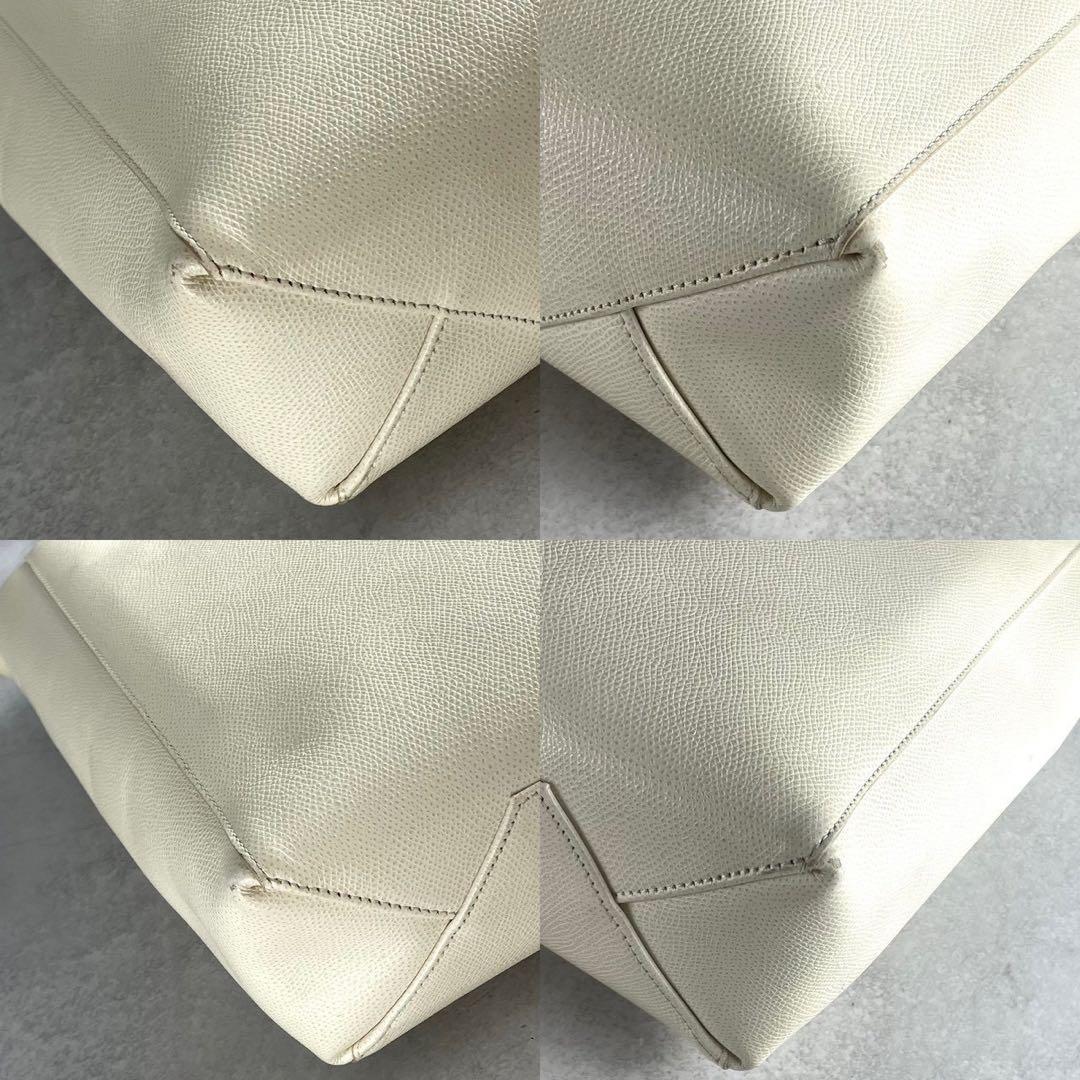 美品 2way✨CELINE バーティカルカバ スモール トートバッグ レザー