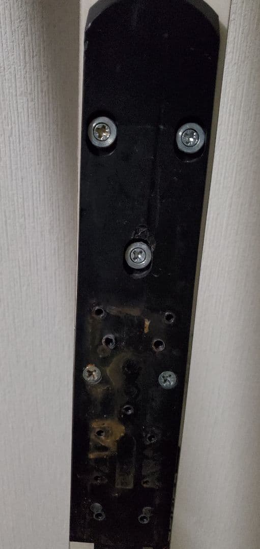 STOCKLI LASER GS FIS 185cm R27 ストックリ