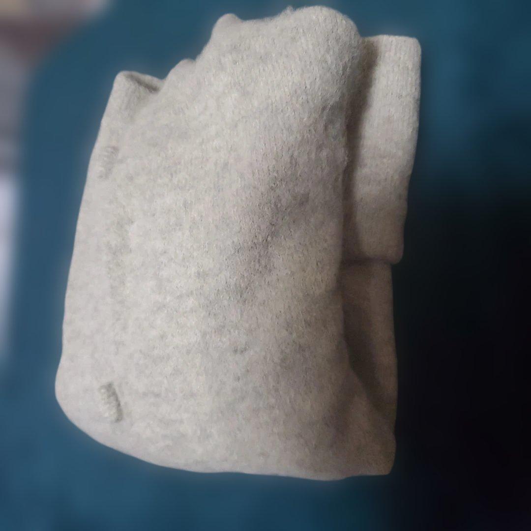 45R　アルパカ カーディガン ＊♪︎再最値下♪︎着るなら今でショ♡