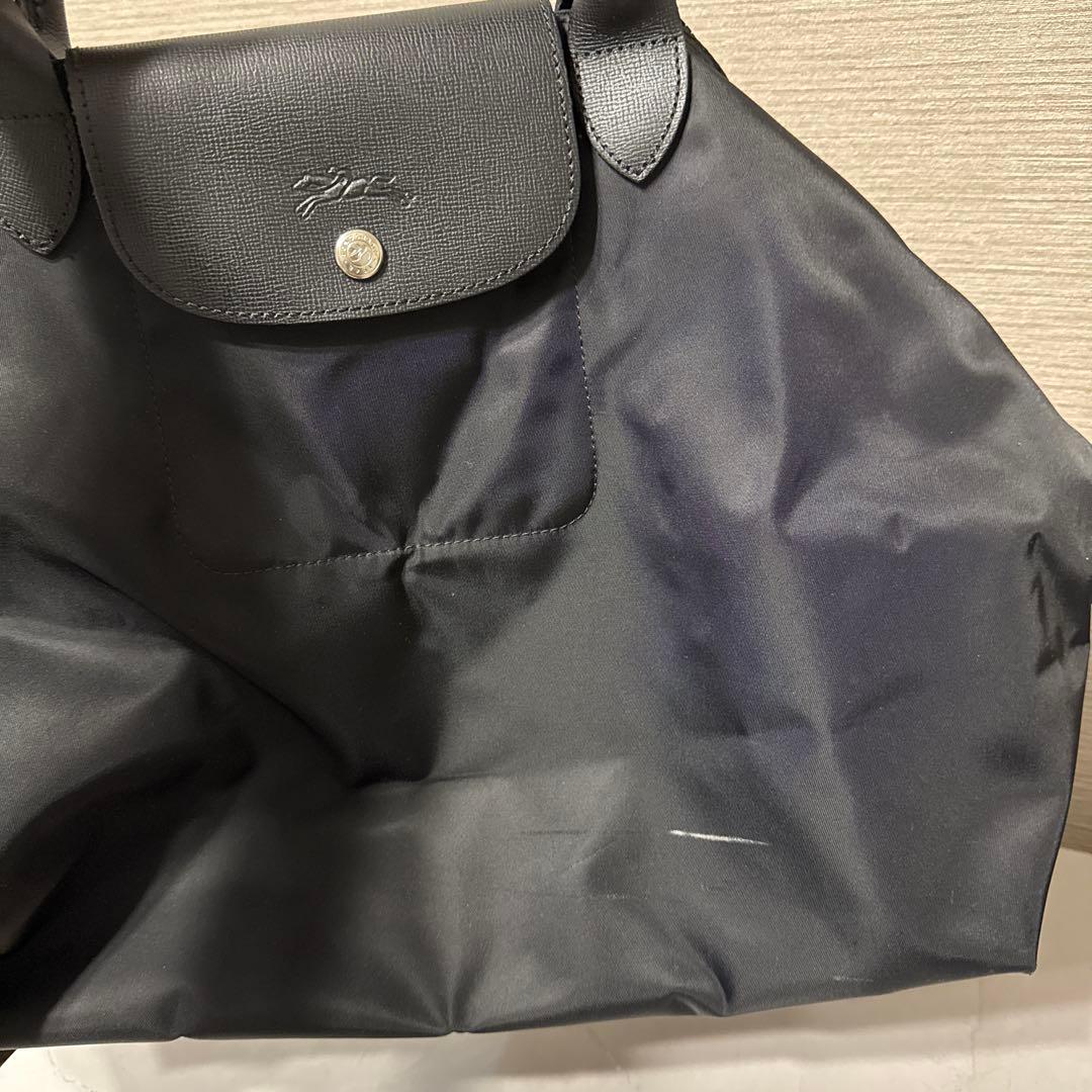 LONGCHAMP ロンシャン プリアージュ ネオ ショルダーバッグ M サイズ