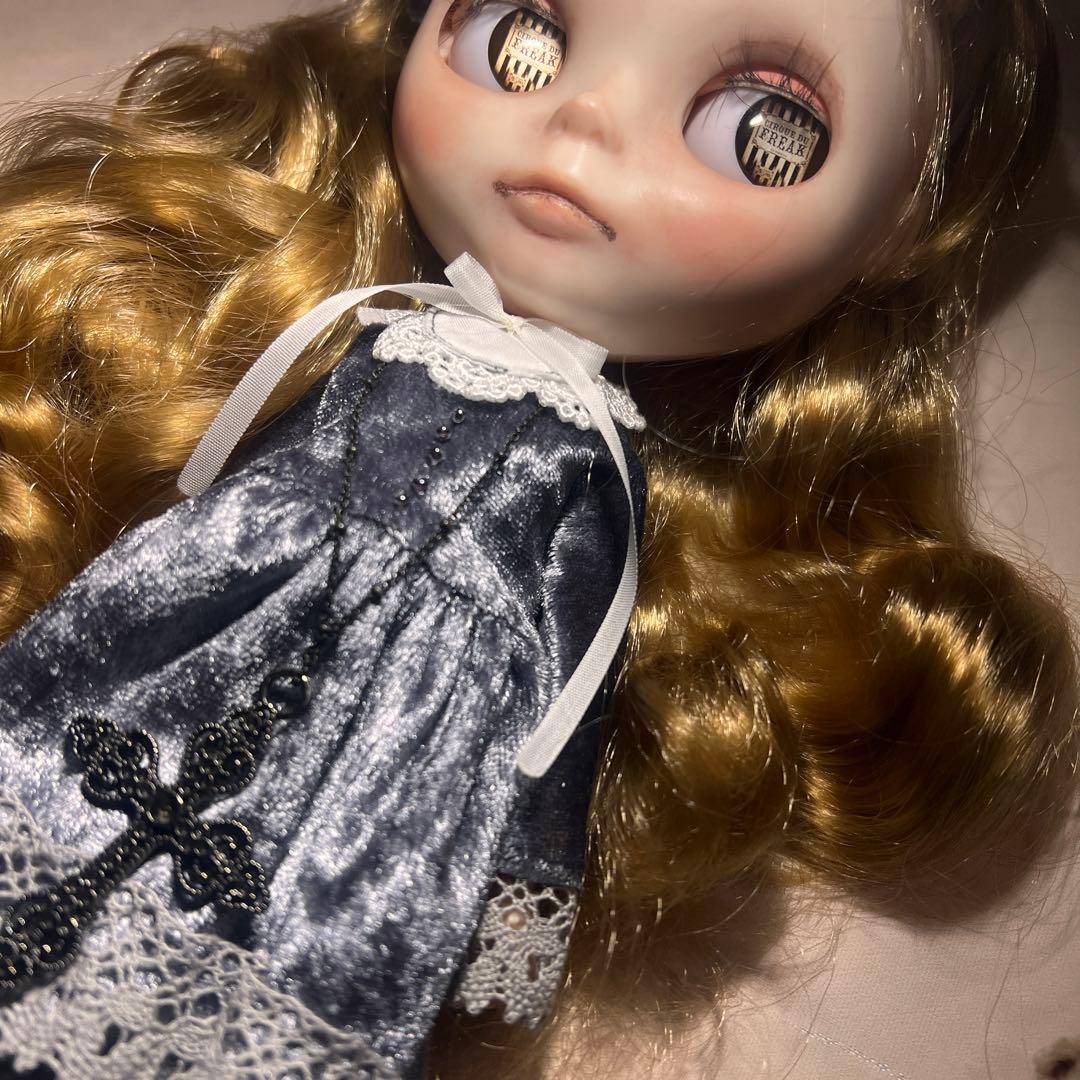 ♡ ブライス　アウトフィット　ワンピース