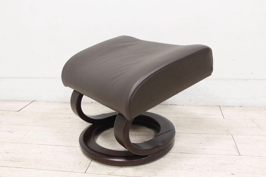 【極美品】himolla ヒモラ リクライニングチェア ゼロストレスチェア