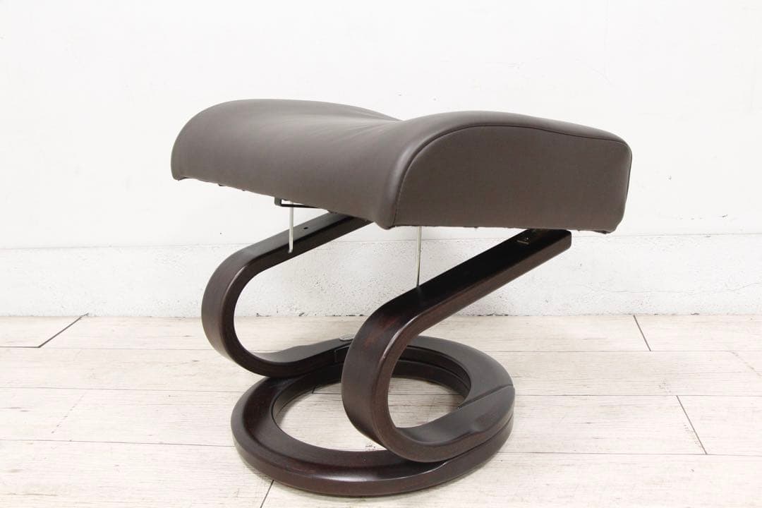 【極美品】himolla ヒモラ リクライニングチェア ゼロストレスチェア