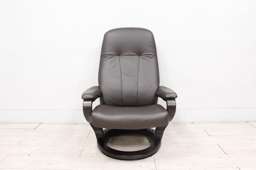 【極美品】himolla ヒモラ リクライニングチェア ゼロストレスチェア