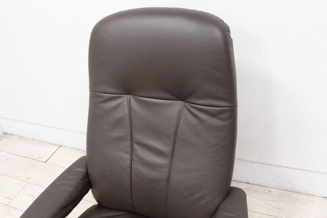 【極美品】himolla ヒモラ リクライニングチェア ゼロストレスチェア