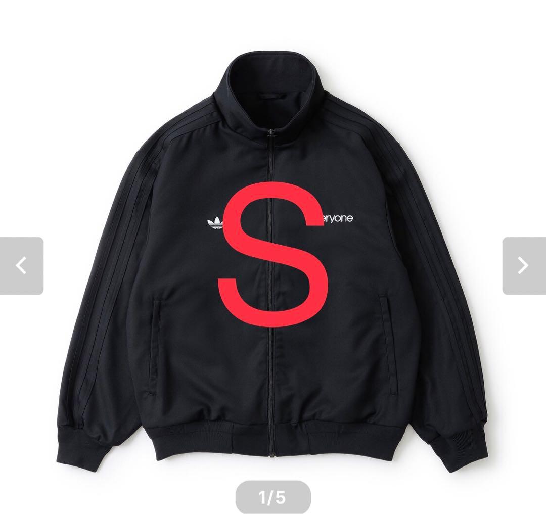 スケートボード TRACK TOP everyone (BLACK)