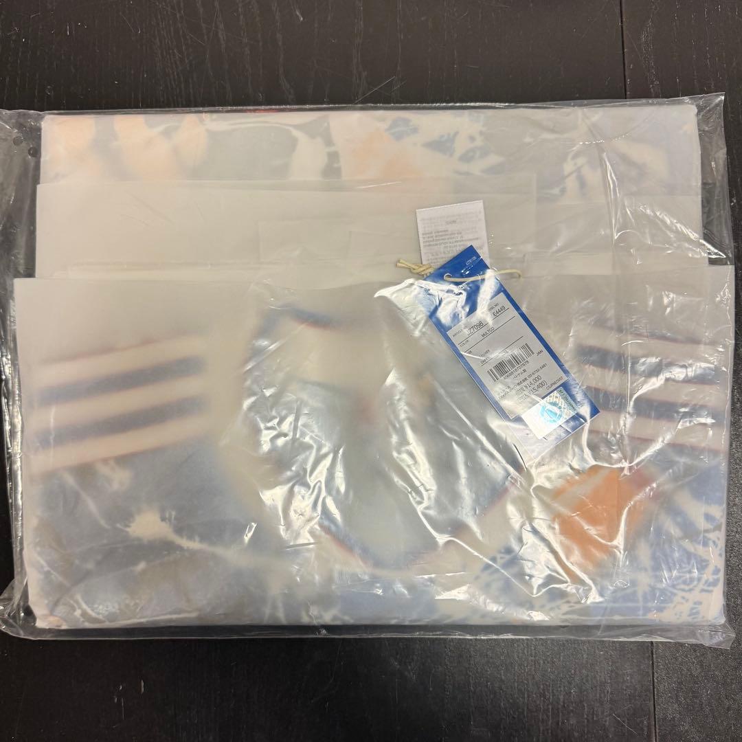 【3XL】 マンチェスター ユナイテッド STONE ROSES 半袖 2ND