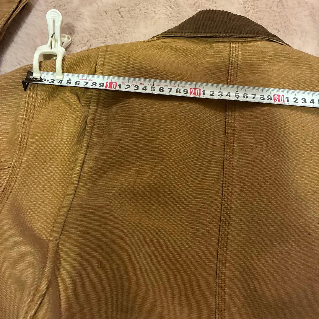 Carhrrttカーハートused1980USA