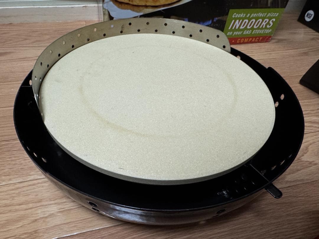 【ほぼ未使用】Pizzacraft PC0601 Pizzeria Pronto