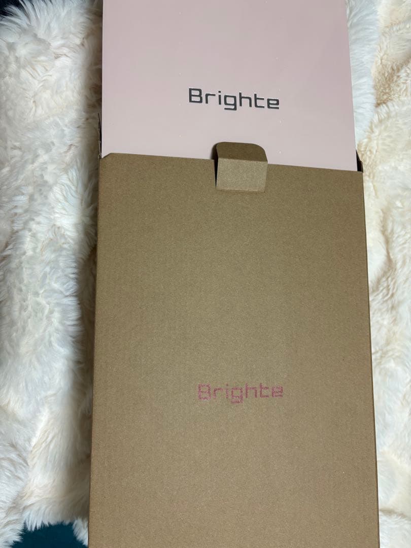 Brighte シャワードライヤー