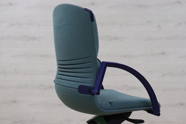 GMDKS293D○ giroflex / ジロフレックス 44 キャスターチェ