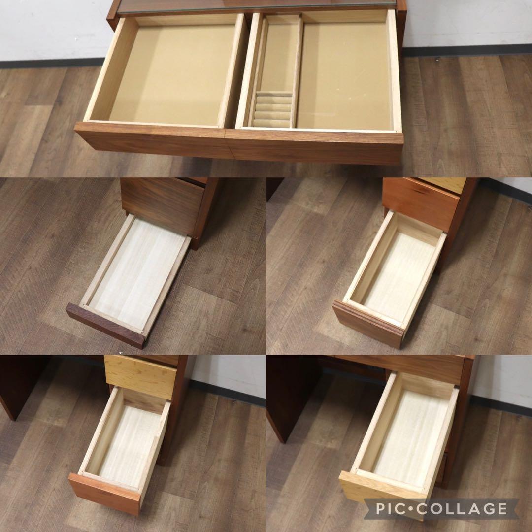 GMHS287○杉本家具 / SUGIMOTO Furniture シンシア ド