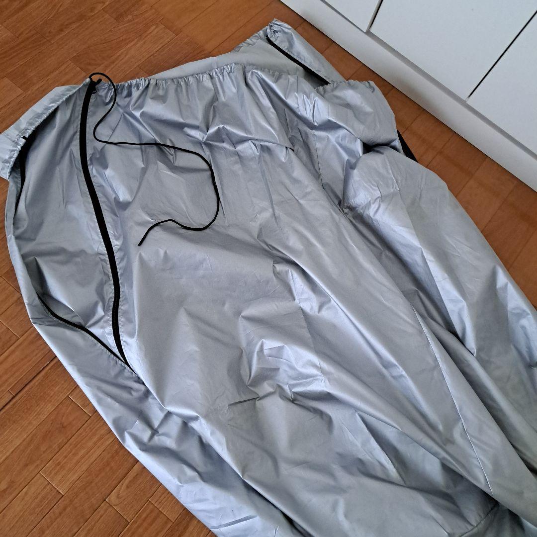 レクサス　タイヤカバー　純正品