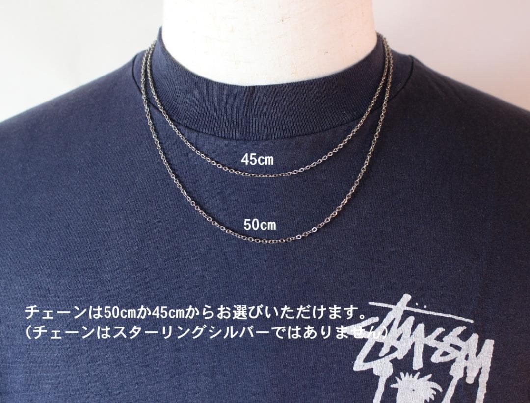 I LOVE NY ネックレス チャーム　シルバー 　SJC サンダンス　925