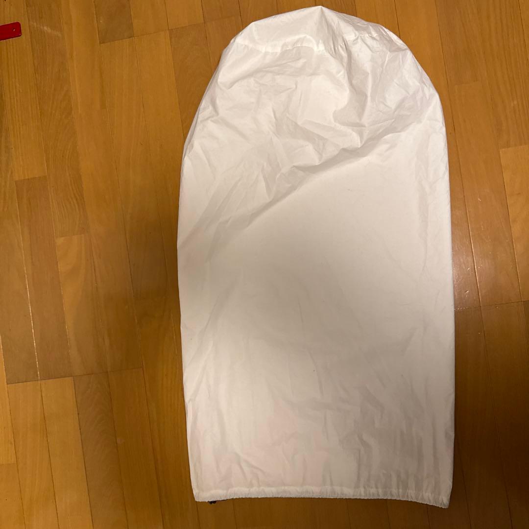 タケモ　シュラフ9 厳冬期用