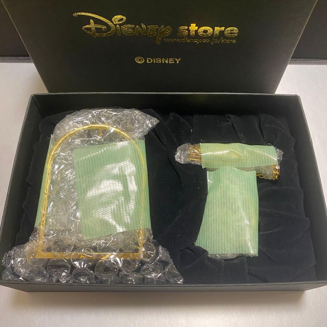 ALBA 懐中時計 ディズニーストア 10周年 限定生産 セイコー10th置時計