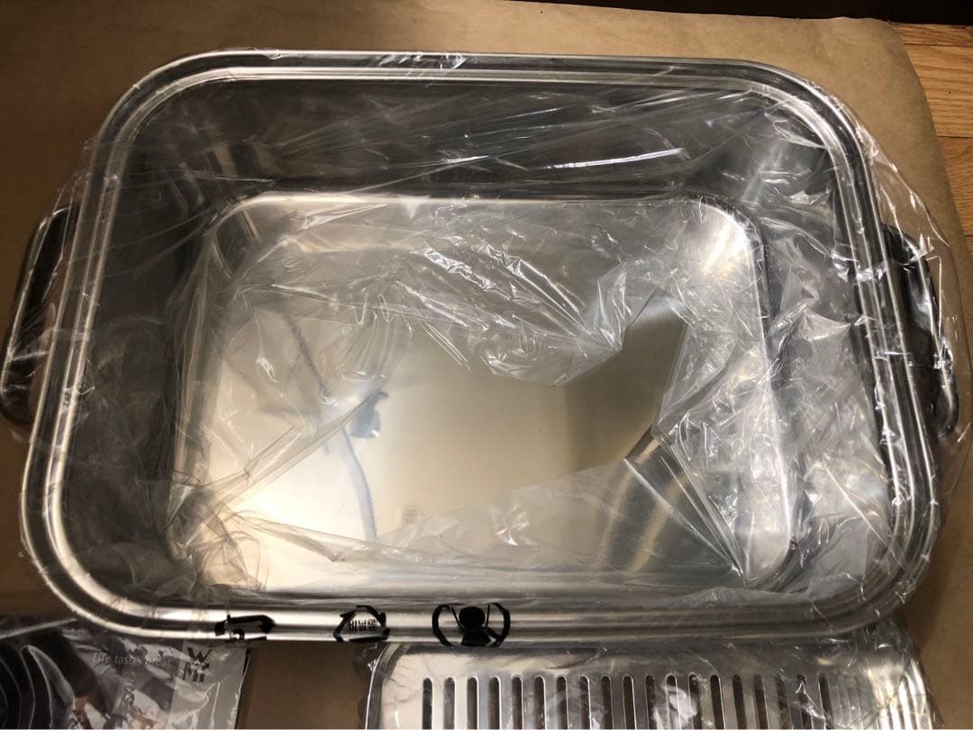 未使用　WMF Vitalis ビタリス M ビタリス鍋　W1740026040