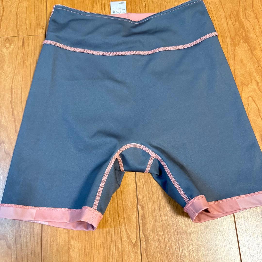 シックスパッド ヒップフィット ピンク M