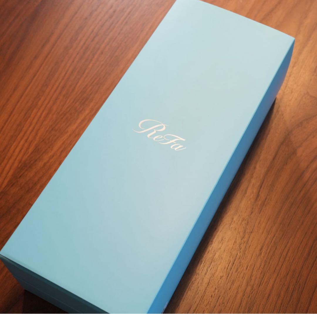 ReFa リファファインバブルピュア　未使用品