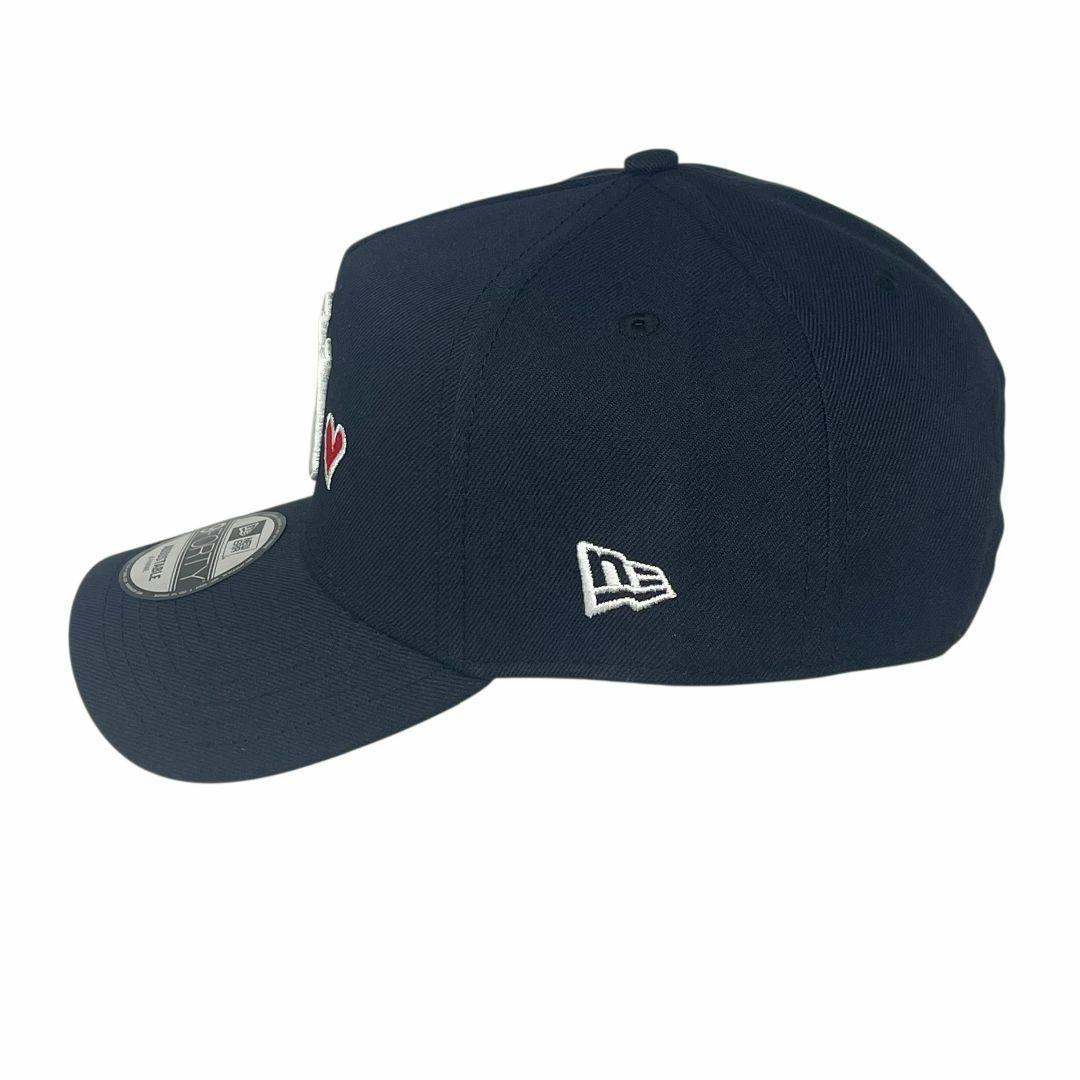 NEW ERA 9FORTY A-Frame Snapback （355424）