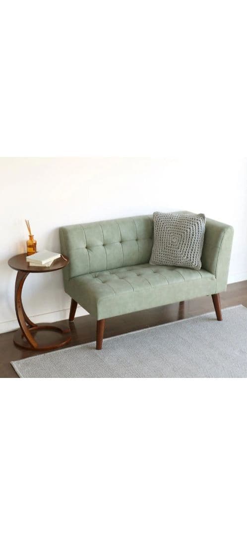 2人掛け・3人掛けソファ QUILT LD Arm sofa L