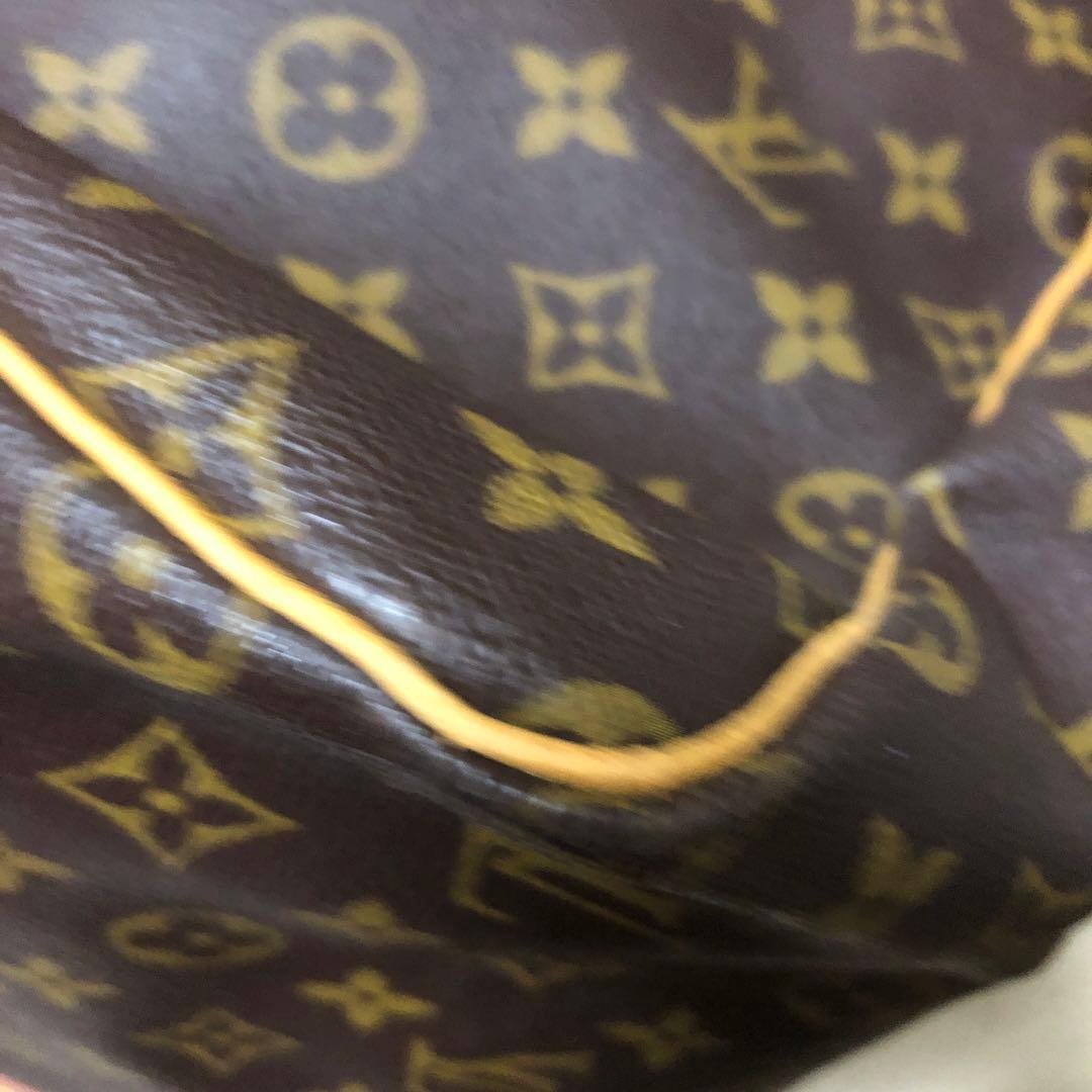 Louis Vuitton キーポール55