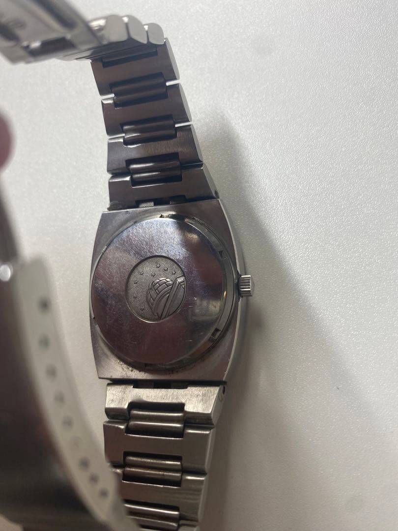 【ジャンク】【70年代】OMEGA オメガ コンステレーション