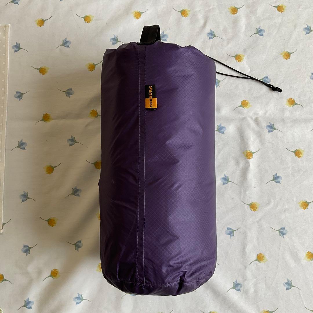 THERM-A-RESTスリーピングマット　女性用　アメリカ製