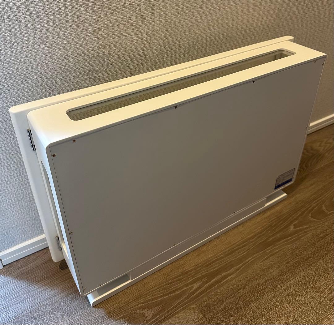 塩川公明堂　カルトーネ コレクションケース フィギュアショーケース　ホワイト