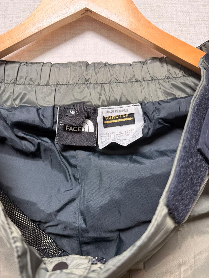 ノースフェイス マウンテンパンツ Ｌ GORE-TEX