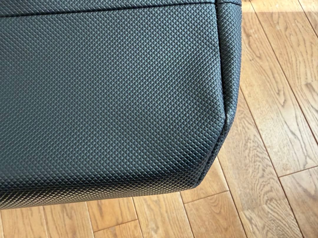 Bottega Veneta トートバック　黒