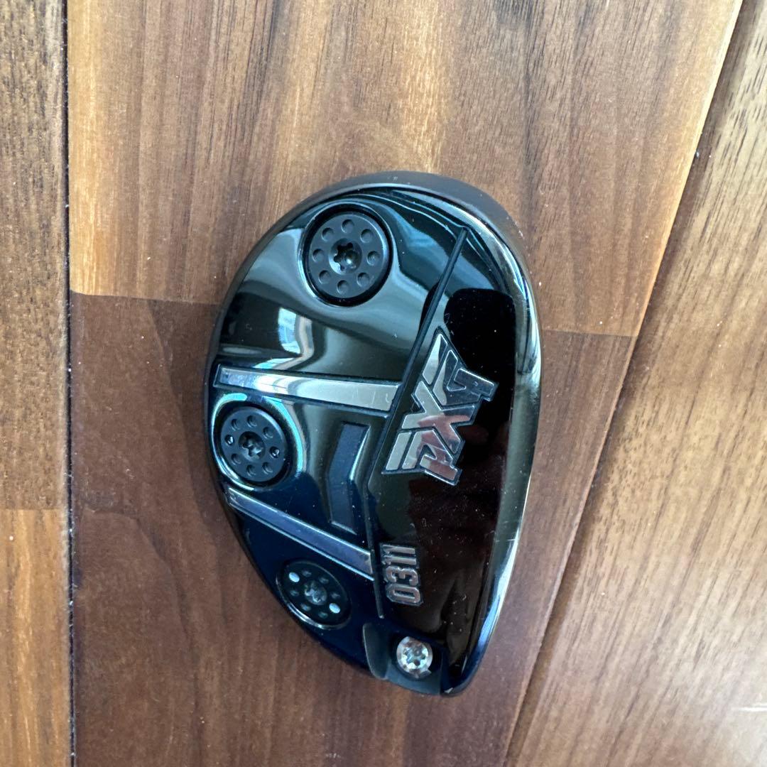 クラブ PXG GEN6 0311 3u
