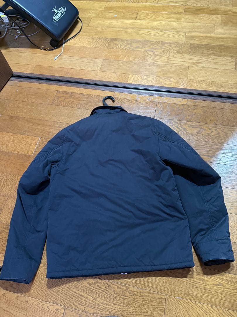 A BATHING APE ジャケット