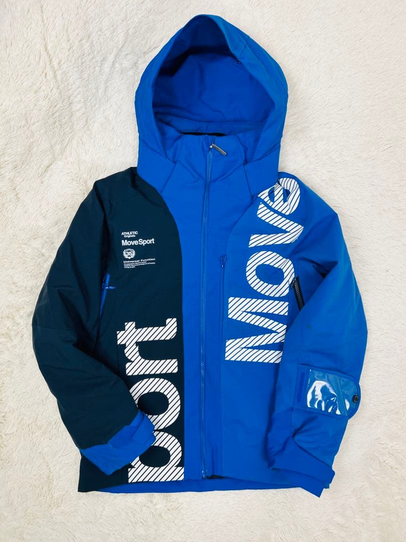 【専用】デサント DESCENTE スキーウェア セット S　ジャケット　パンツ