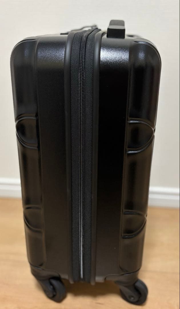 schilke777美品】プロテカ コーリー キャリーケース 24L ブラ